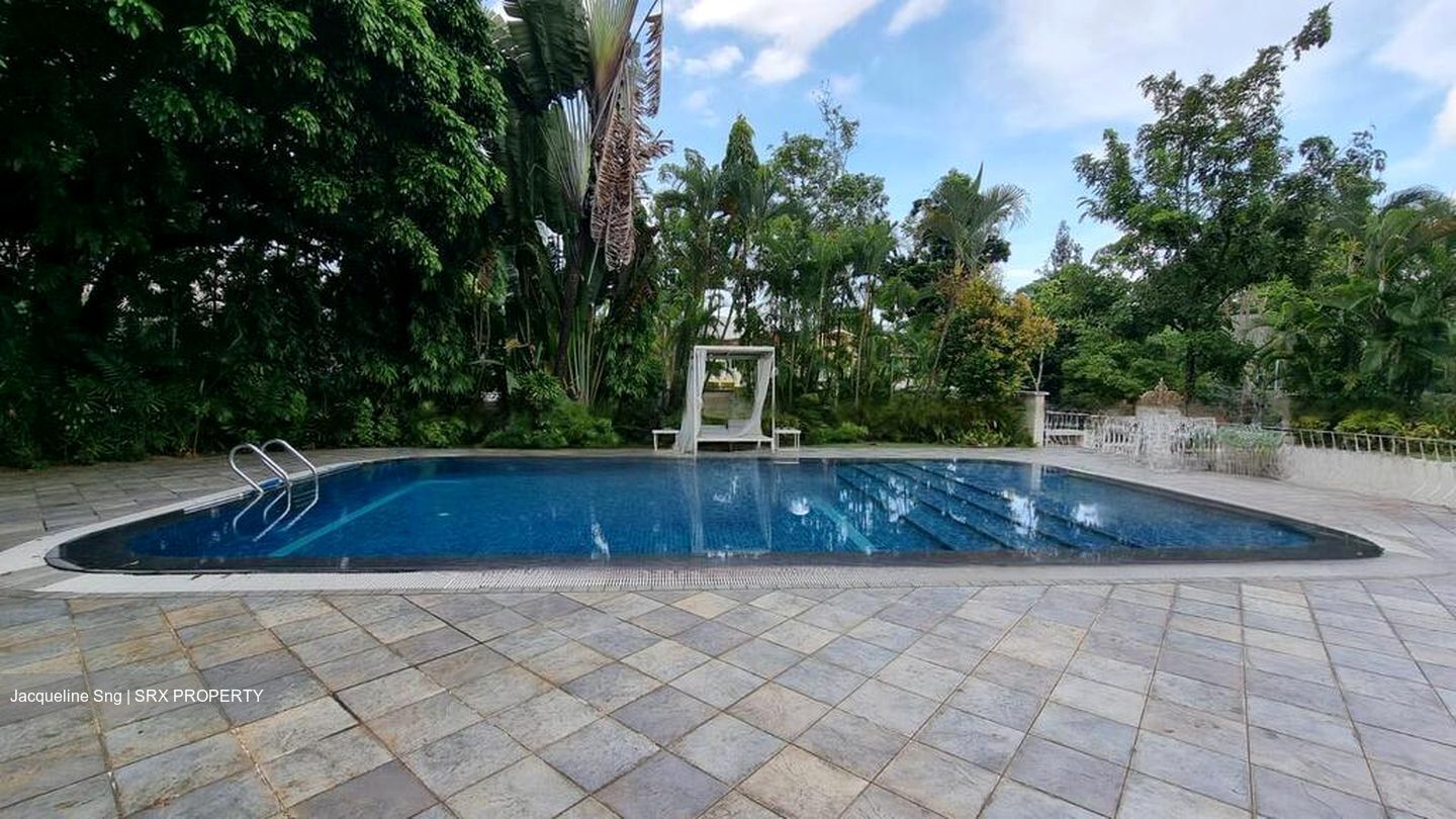 Gallop Road (D10), Detached #576524951